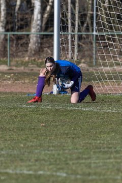 Bild 44 - wBJ Holstein Kiel - Magdeburger FFC : Ergebnis: 2:2